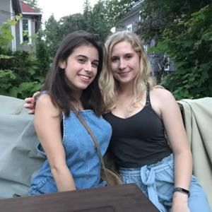 Meet your Posher, Miriam